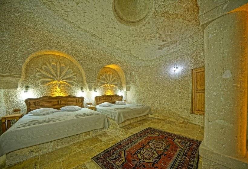 Люкс Повышенной Комфортности, Mdc Cave Hotel Cappadocia