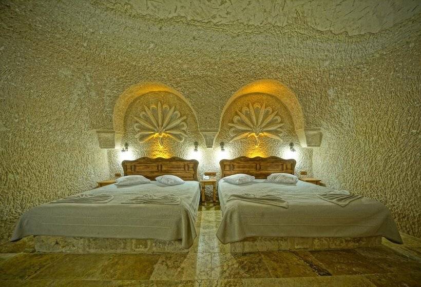 Люкс Повышенной Комфортности, Mdc Cave Hotel Cappadocia