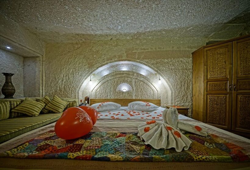 جناح كلاسيكي, Mdc Cave Hotel Cappadocia
