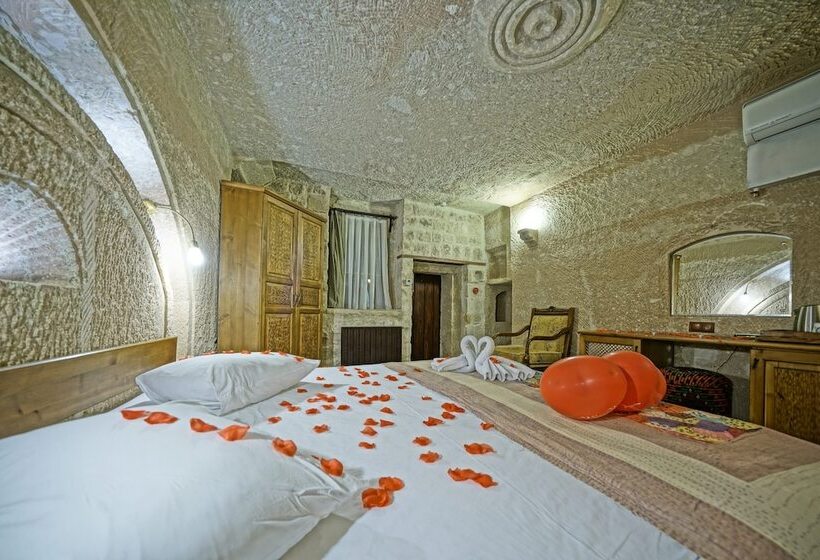 Люкс Классика, Mdc Cave Hotel Cappadocia