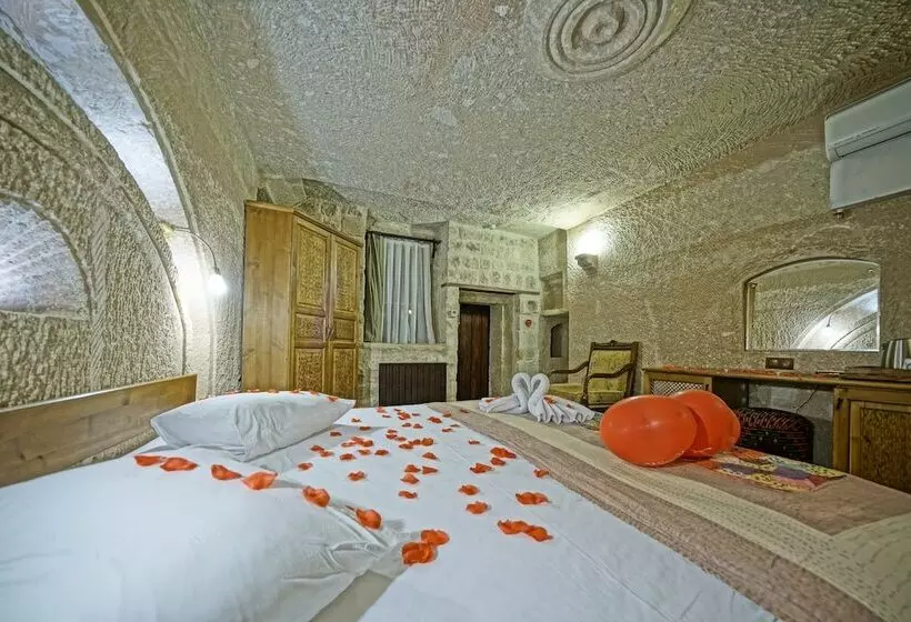 クラシックスイート, Mdc Cave Hotel Cappadocia