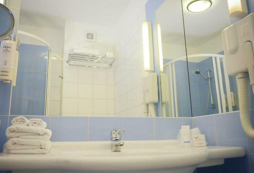 اتاق استاندارد یک نفره, Nadmorski