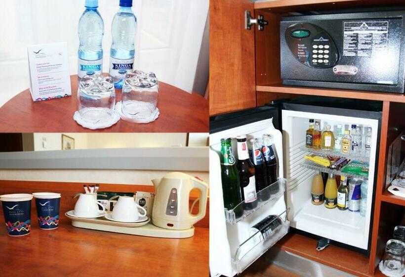 اتاق استاندارد, Nadmorski