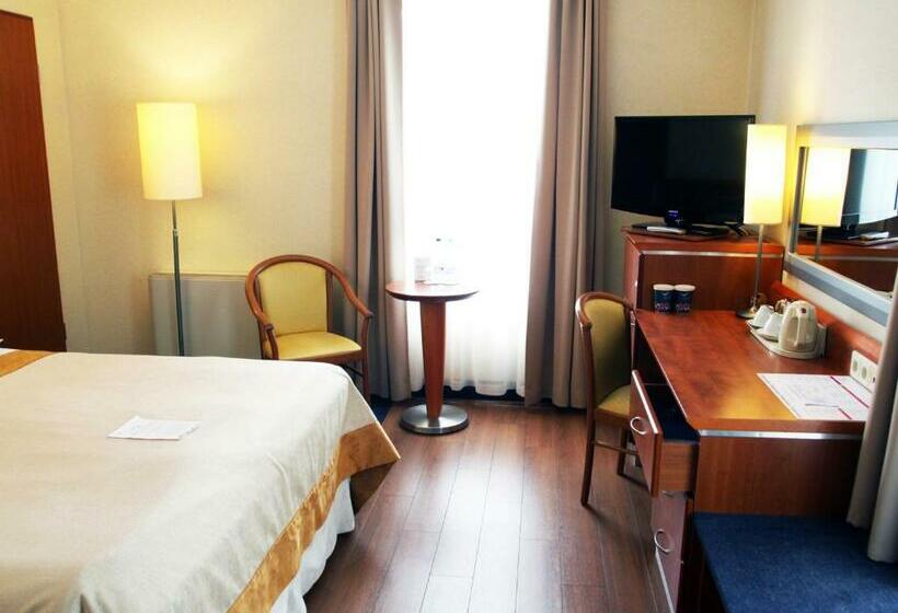 اتاق استاندارد, Nadmorski