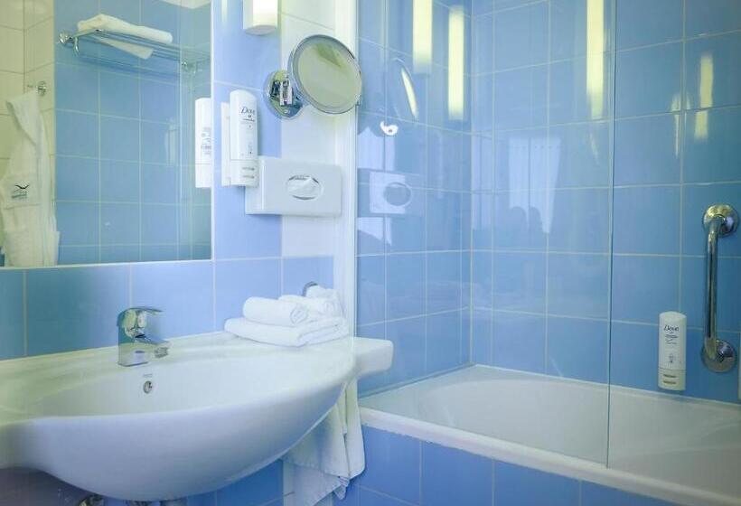 اتاق کلاس بیزنس, Nadmorski