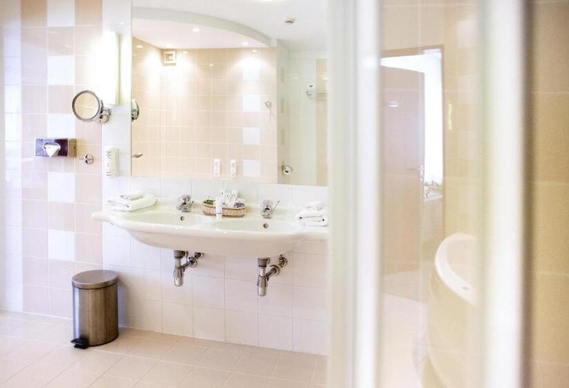 اتاق دوبلکس, Nadmorski