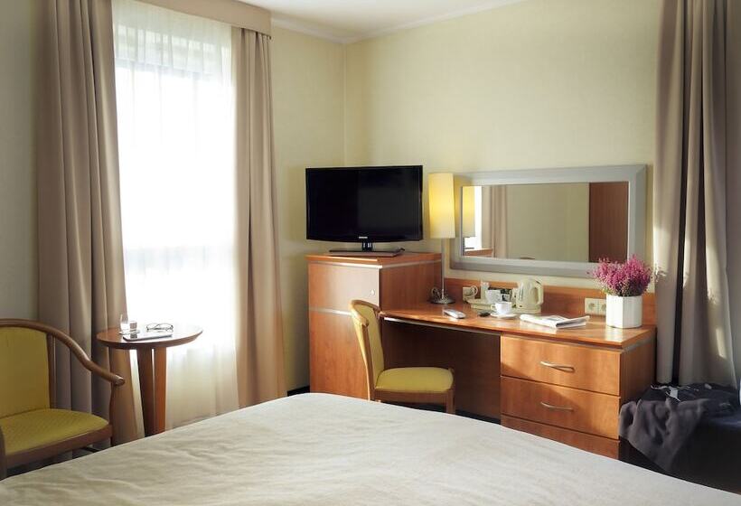 اتاق استاندارد یک نفره, Nadmorski