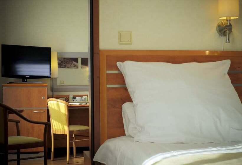 اتاق استاندارد, Nadmorski