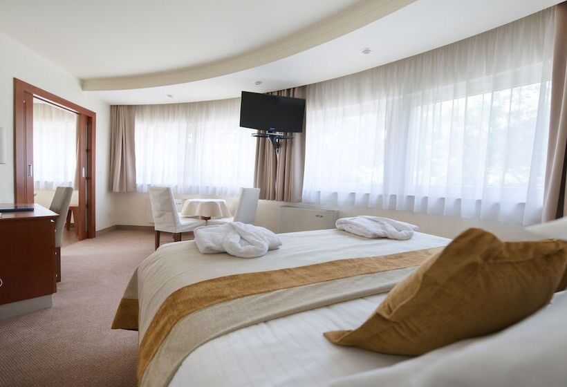 آپارتمان 1 خوابه, Nadmorski