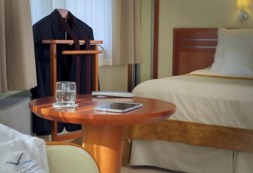 آپارتمان 1 خوابه, Nadmorski