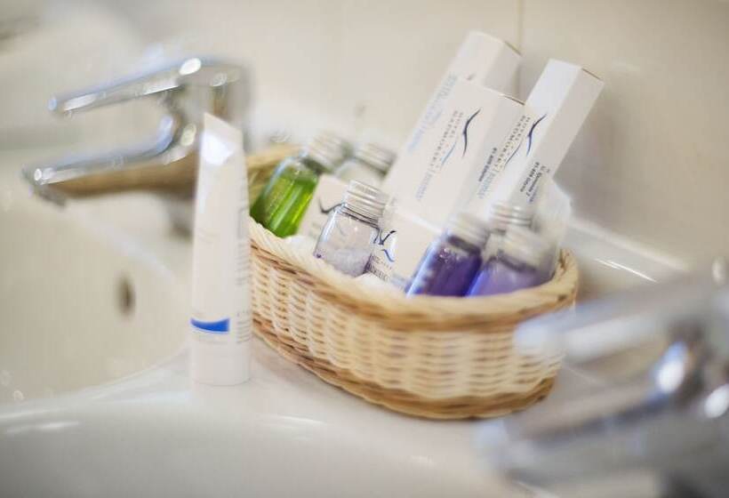 آپارتمان 1 خوابه, Nadmorski