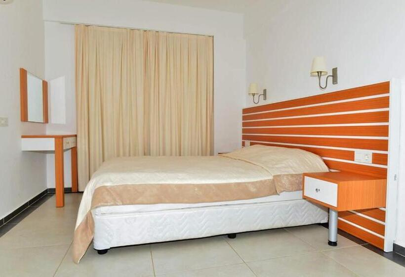 Апартаменты 2 Спальни, Odyssey Residence Apartments