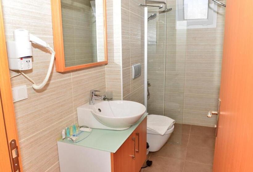 Апартаменты 1 Спальня, Odyssey Residence Apartments