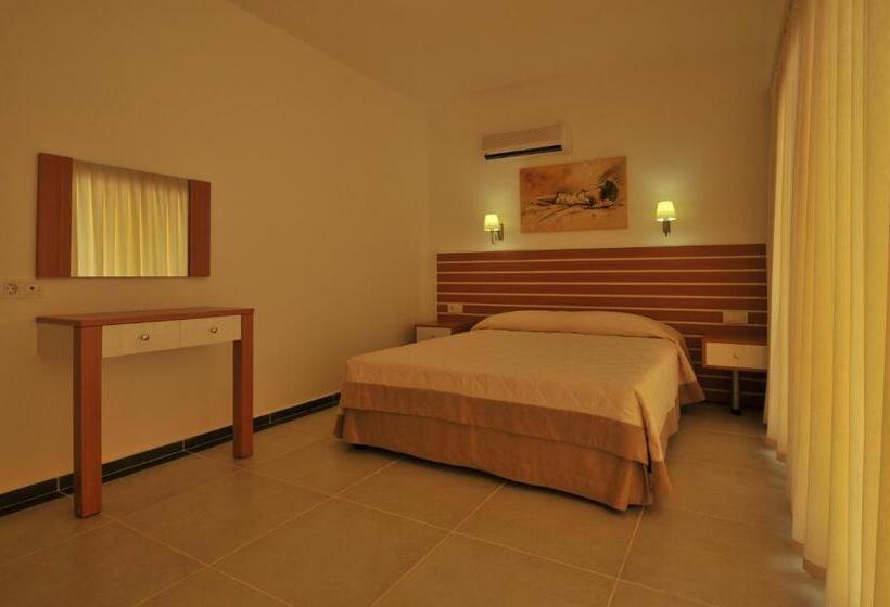 Апартаменты 1 Спальня, Odyssey Residence Apartments