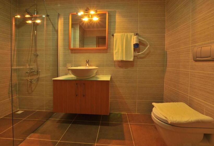 Апартаменты 1 Спальня, Odyssey Residence Apartments