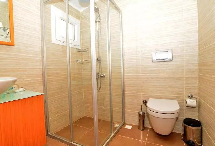 Standard-huone, Odyssey Residence Apartments