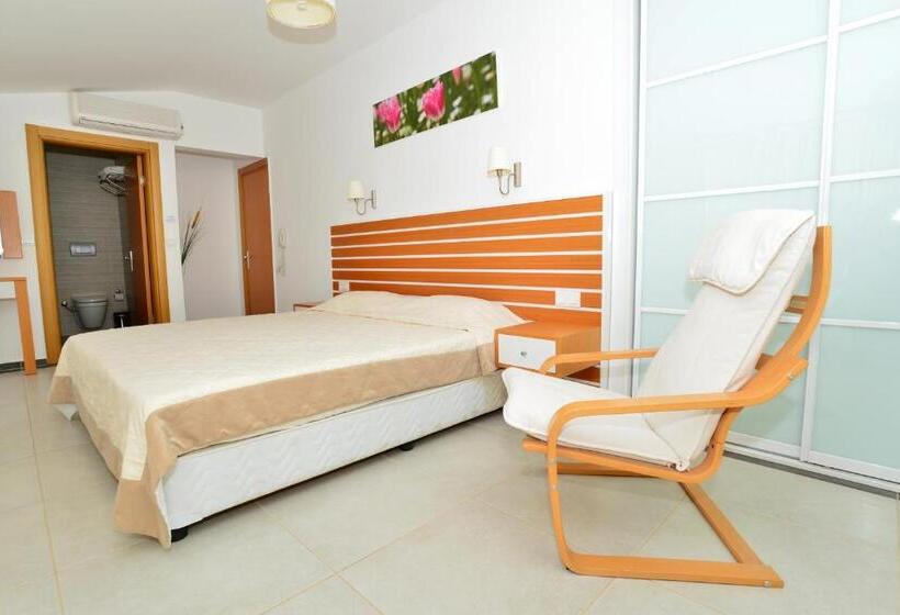 Номер Стандарт, Odyssey Residence Apartments