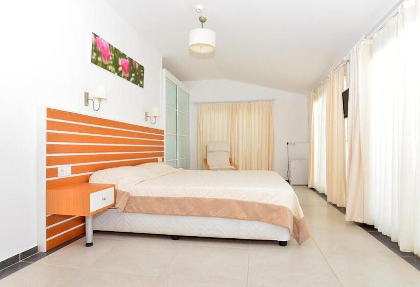 Номер Стандарт, Odyssey Residence Apartments