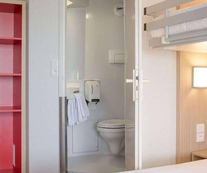 חדר סטנדרט, Premiere Classe Nantes Est St Sebastien Sur Loire