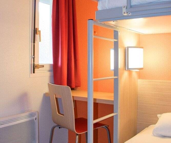 חדר סטנדרט, Premiere Classe Nantes Est St Sebastien Sur Loire