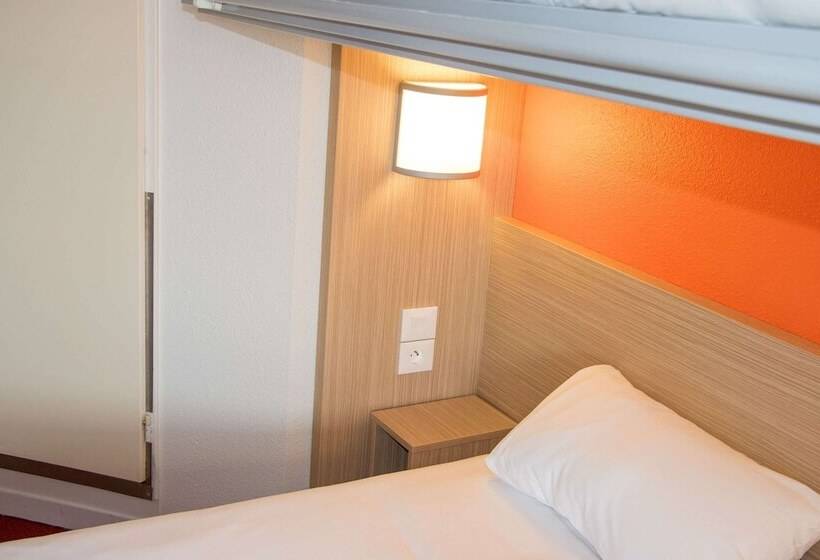 חדר סטנדרט, Premiere Classe Nantes Est St Sebastien Sur Loire