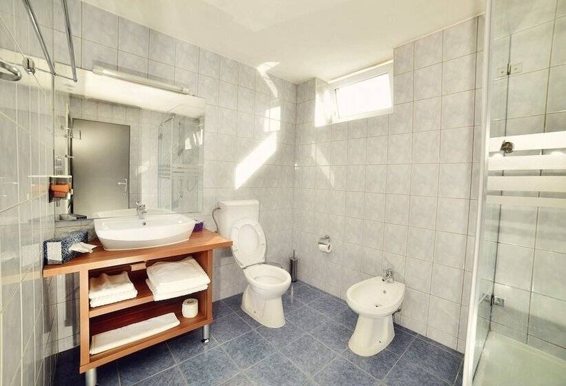 חדר סטנדרט, President By Timhotels