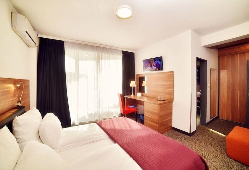 חדר סטנדרט, President By Timhotels