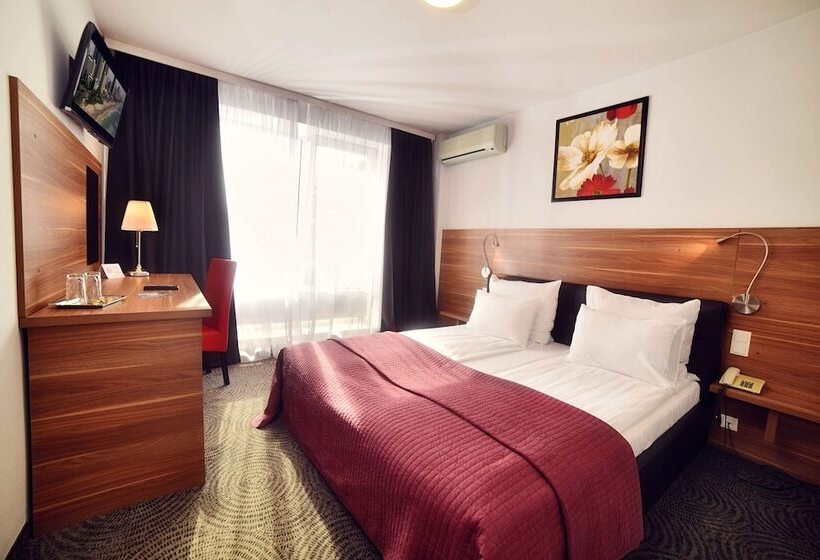 חדר סטנדרט, President By Timhotels