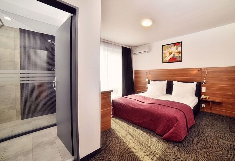 스탠다드 룸, President By Timhotels