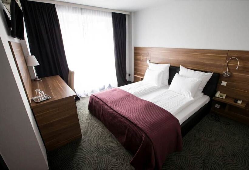 חדר סטנדרט, President By Timhotels