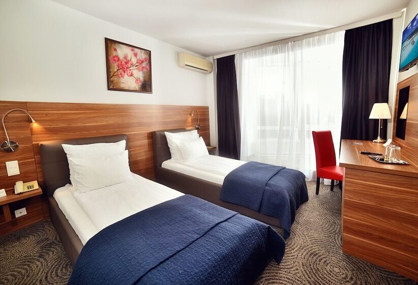 חדר סטנדרט, President By Timhotels