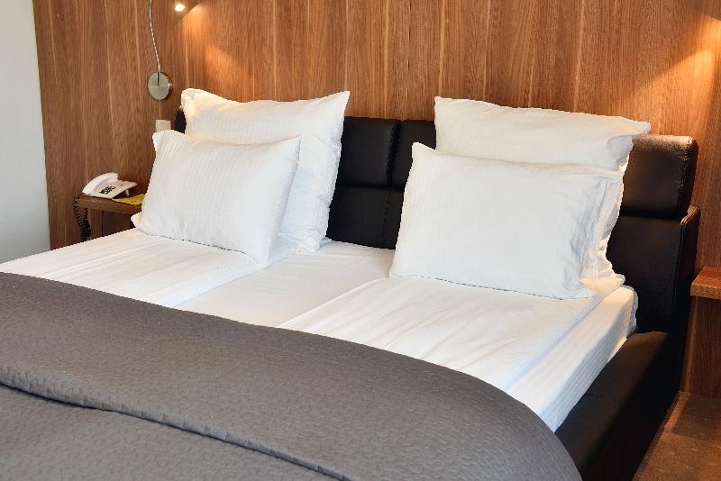 חדר סטנדרט, President By Timhotels