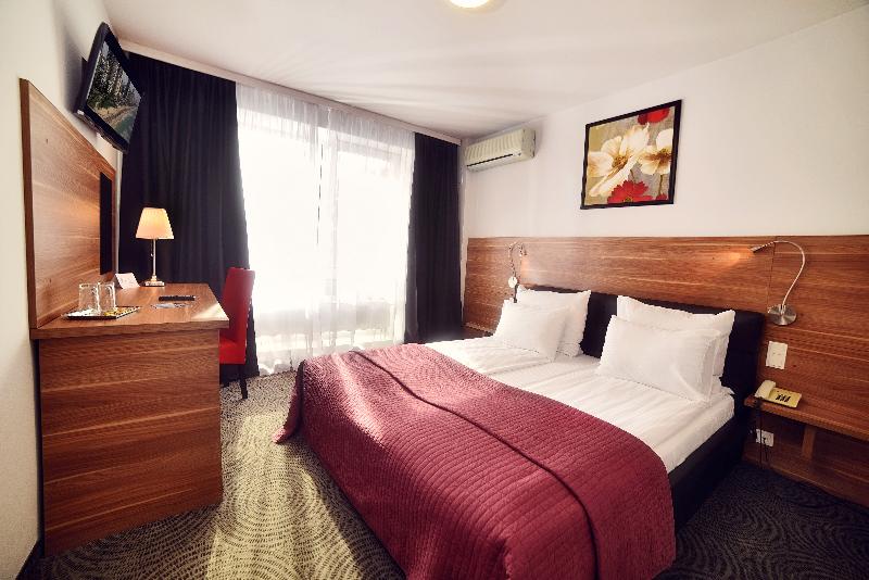 스탠다드 룸, President By Timhotels