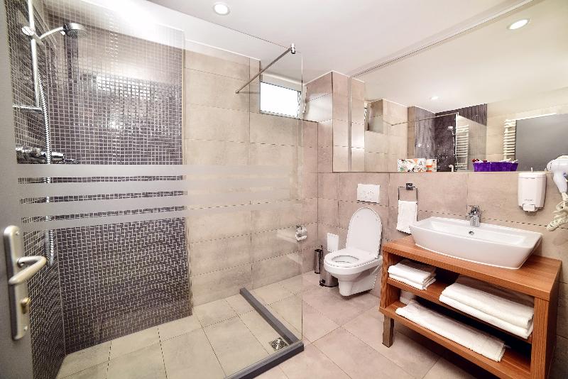 חדר סטנדרט, President By Timhotels