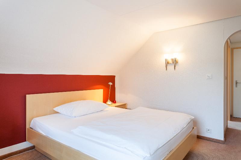 חדר סטנדרט, President By Timhotels