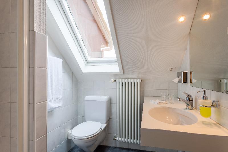 חדר סטנדרט, President By Timhotels