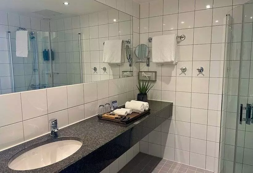 オーシャンビュースーペリアースイート, Son Spa
