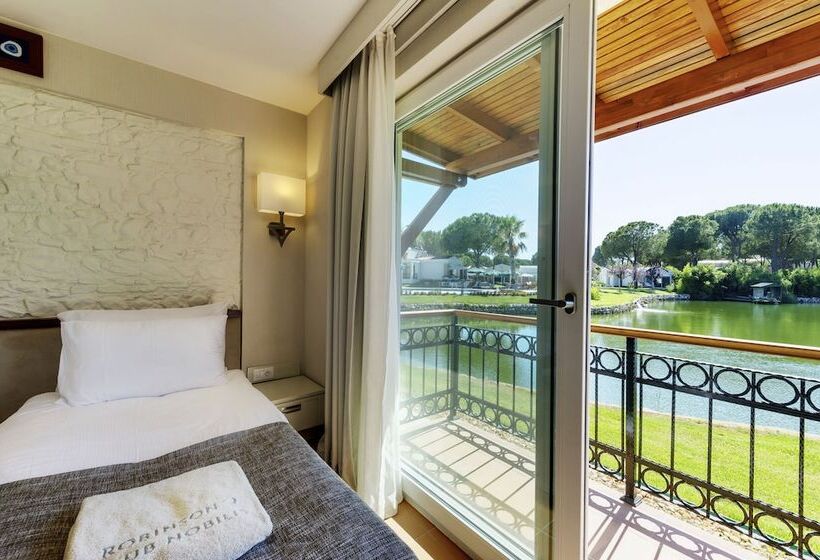 高级洋房, Robinson Nobilis   All Inclusive