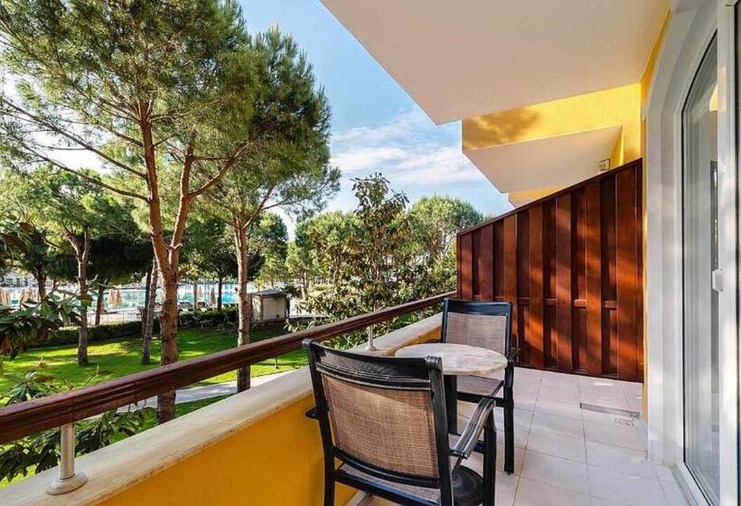 带观景的标准间, Robinson Nobilis   All Inclusive