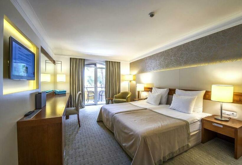 标准间, Robinson Nobilis   All Inclusive