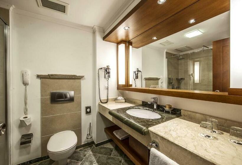 标准间, Robinson Nobilis   All Inclusive