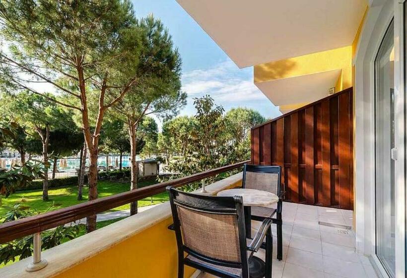 Номер Стандарт, Robinson Nobilis   All Inclusive