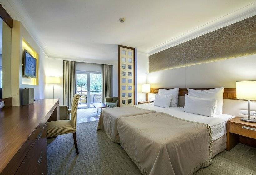 标准间, Robinson Nobilis   All Inclusive