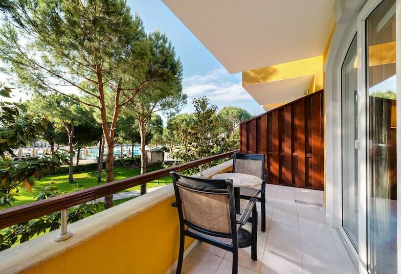 标准间, Robinson Nobilis   All Inclusive