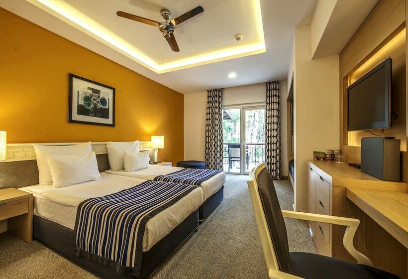 标准间, Robinson Nobilis   All Inclusive