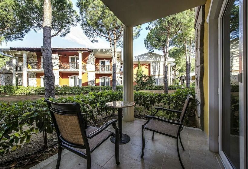 标准间, Robinson Nobilis   All Inclusive