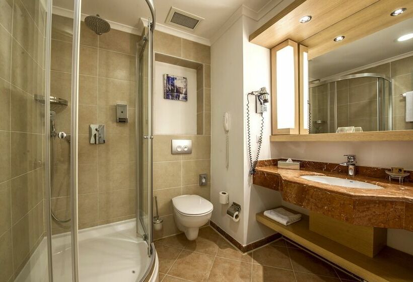 Номер Стандарт, Robinson Nobilis   All Inclusive