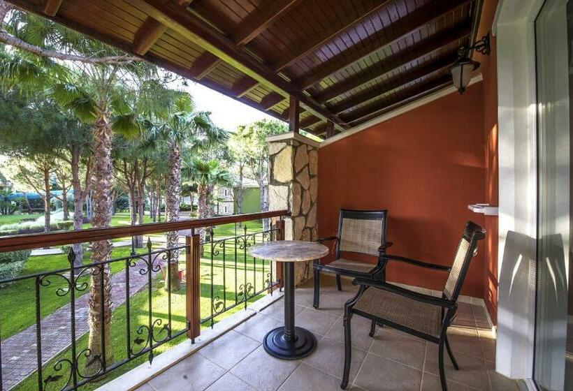 带城市景观的标准间, Robinson Nobilis   All Inclusive