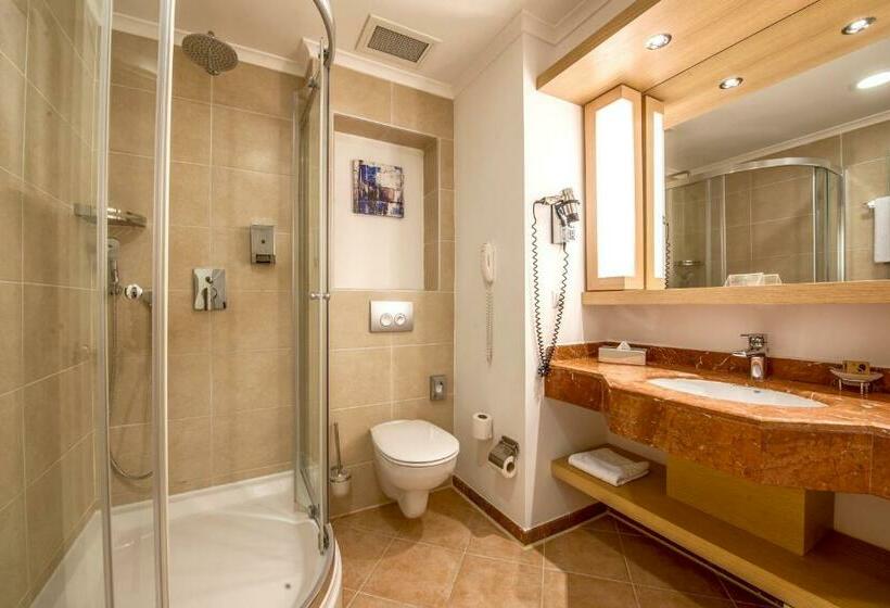 Номер Стандарт Индивидуальный, Robinson Nobilis   All Inclusive