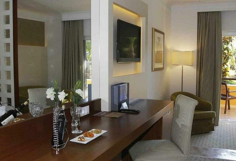 标准单人间, Robinson Nobilis   All Inclusive